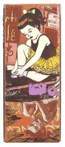 Faile -  <strong>Wonderland</strong> (<strong style = 'color:#635a27'></strong>)<bR />