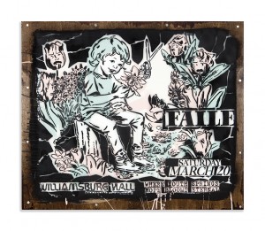 Faile -  <strong>Youth Springs</strong> (<strong style = 'color:#635a27'></strong>)<bR />