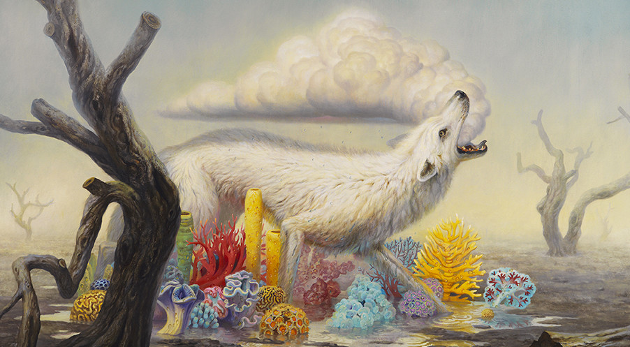 Martin-Wittfooth-Post